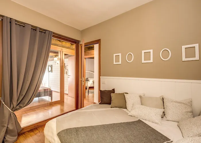Pantheon Miracle Apartamento *