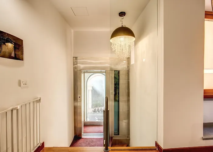 Pantheon Miracle Apartamento Roma