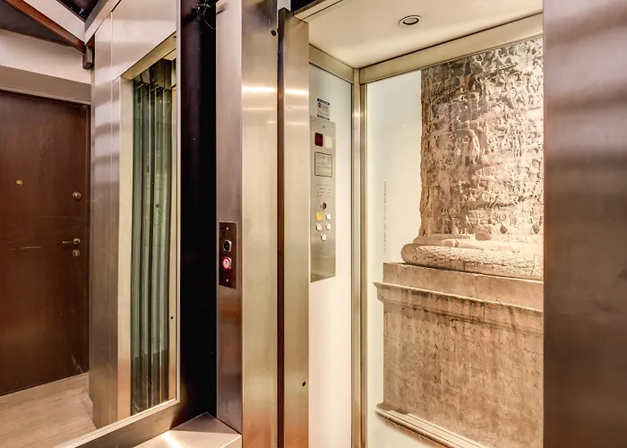 Pantheon Miracle Apartamento