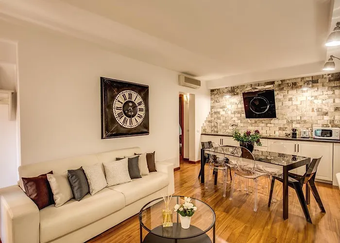 Pantheon Miracle Apartamento Roma
