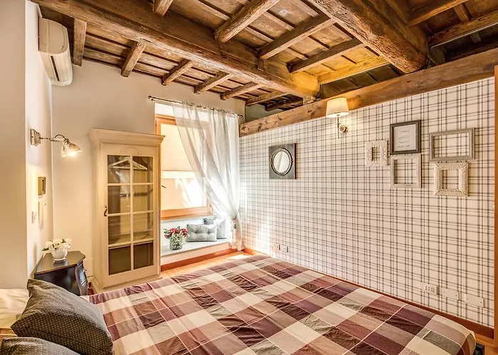 Pantheon Miracle Appartement *