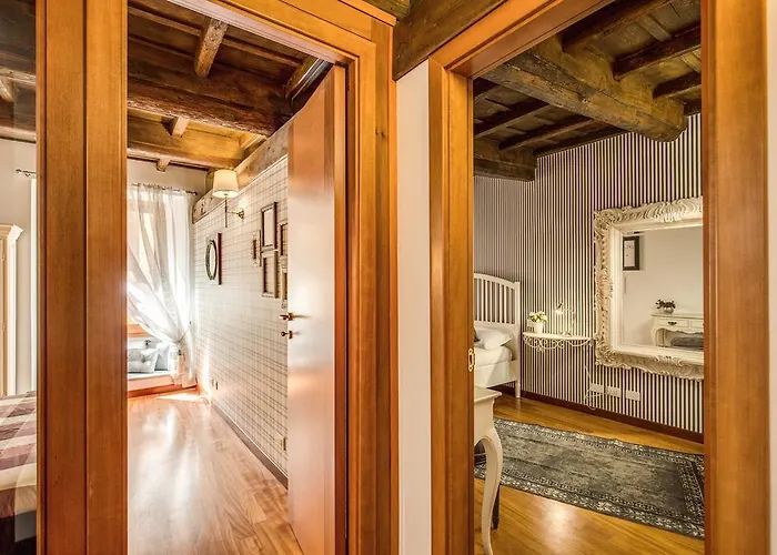 Pantheon Miracle Apartamento