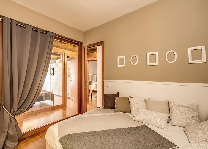 Apartamento Pantheon Miracle *