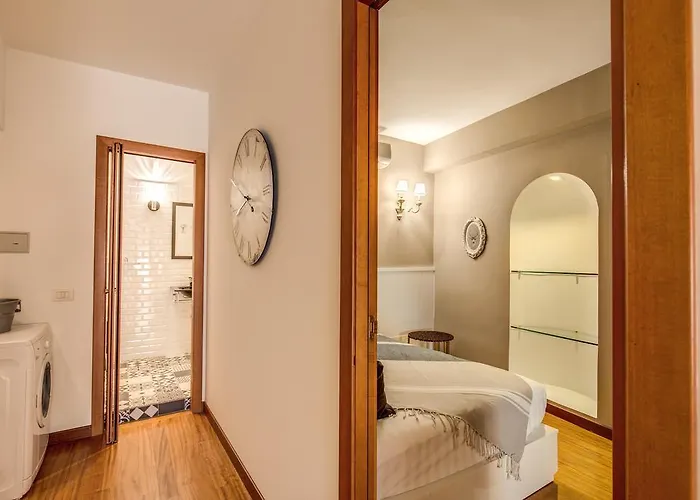 Apartamento Pantheon Miracle Roma