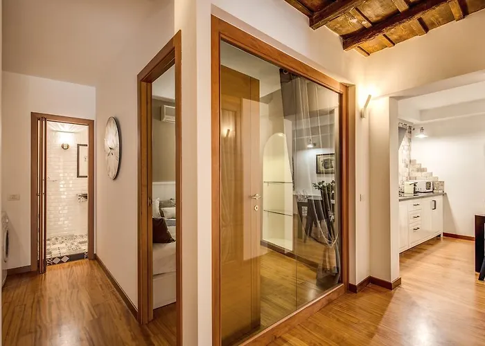 Pantheon Miracle Apartamento