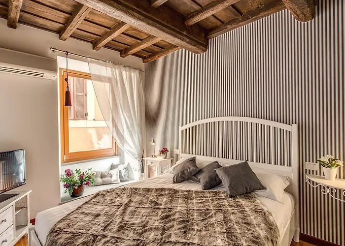 Pantheon Miracle Appartement Rome
